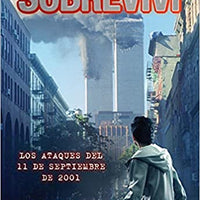 Sobrevivi los ataques del 11 de septiembre de2001