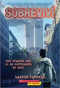 Sobrevivi los ataques del 11 de septiembre de2001