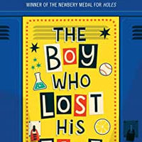 The Boy who lost his face