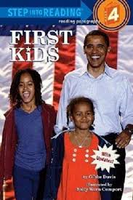 First Kids Obama L4