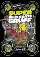 Super billy goats gruff