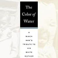 The color of water