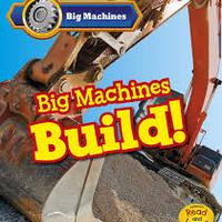 Big machines build