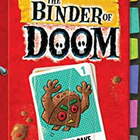 The binder of doom