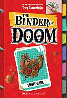 The binder of doom
