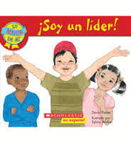 Soy un lider