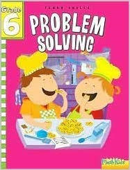 Problem Solving Grade 6