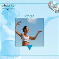 Yoga 2 CD Book