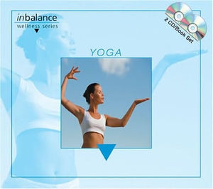 Yoga 2 CD Book
