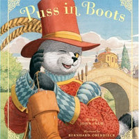 Puss in Boots