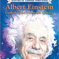 Bio Albert Einstein Genius of the Twentieth Centurt