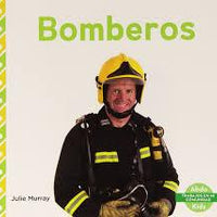 Bomberos