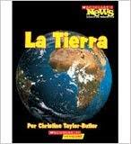 La tierra