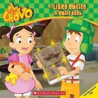 Libro Magico El Chavo