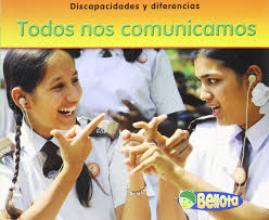 Todos nos Comunicamos