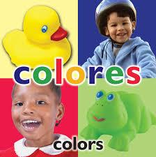 Colores Colors