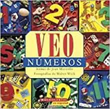 Veo Numeros