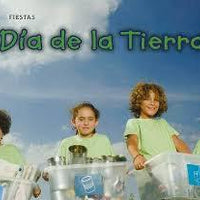 Dia de la tierra