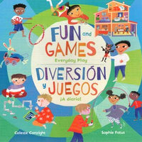 Fun and games Diversion y Juegos
