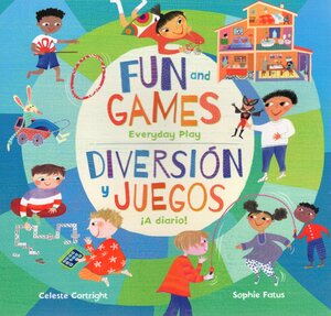 Fun and games Diversion y Juegos