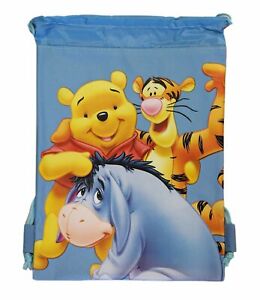 Mochila de Winnie the Pooh