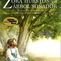 Zora Hurston y el arbol sonador
