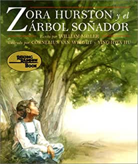 Zora Hurston y el arbol sonador