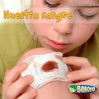 Nuestra Sangre