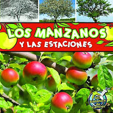 Los manzanos y las estaciones