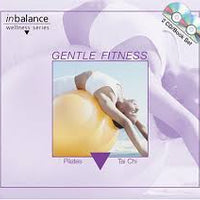 Gentle Fitness CD