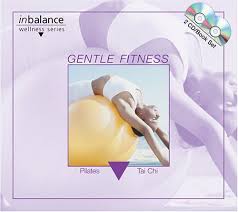 Gentle Fitness CD