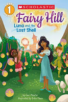 Fairy Hill  Luna and the Lost Shell L1