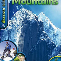 Mountains Pasta Dura