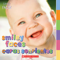 Smiley faces Caras sonrientes