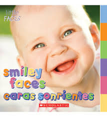 Smiley faces Caras sonrientes