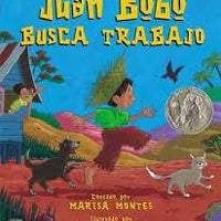 Juan Bobo busca trabajo