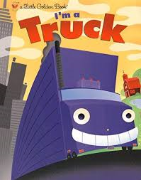 I am a truck