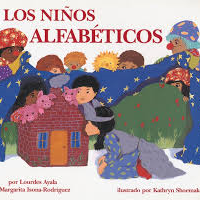 Los ninos alfabeticos