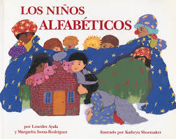 Los ninos alfabeticos