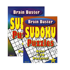 Sudoku Puzzles