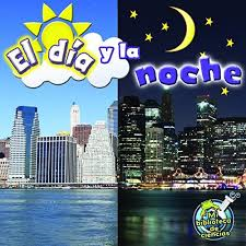 El dia y la noche
