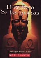El secreto de las momias