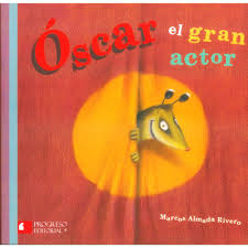 Oscar el gran actor
