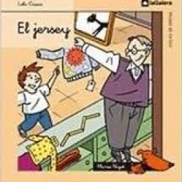 El Jersey