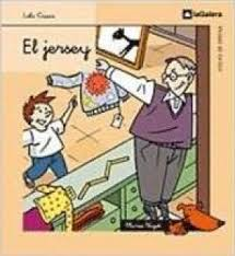 El Jersey