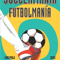 Futbolmania