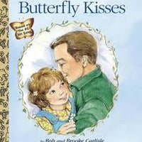 Butterfly Kisses