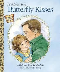 Butterfly Kisses