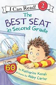 The Best Seat Second Grade L2