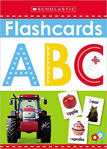 ABC Flashcards